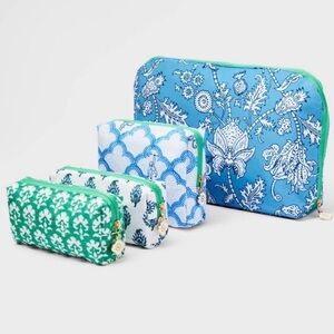 roller rabbit bag set